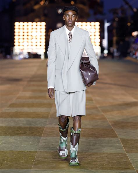 louis vuitton pharrell williams 2024|Pharrell Williams lv collection.